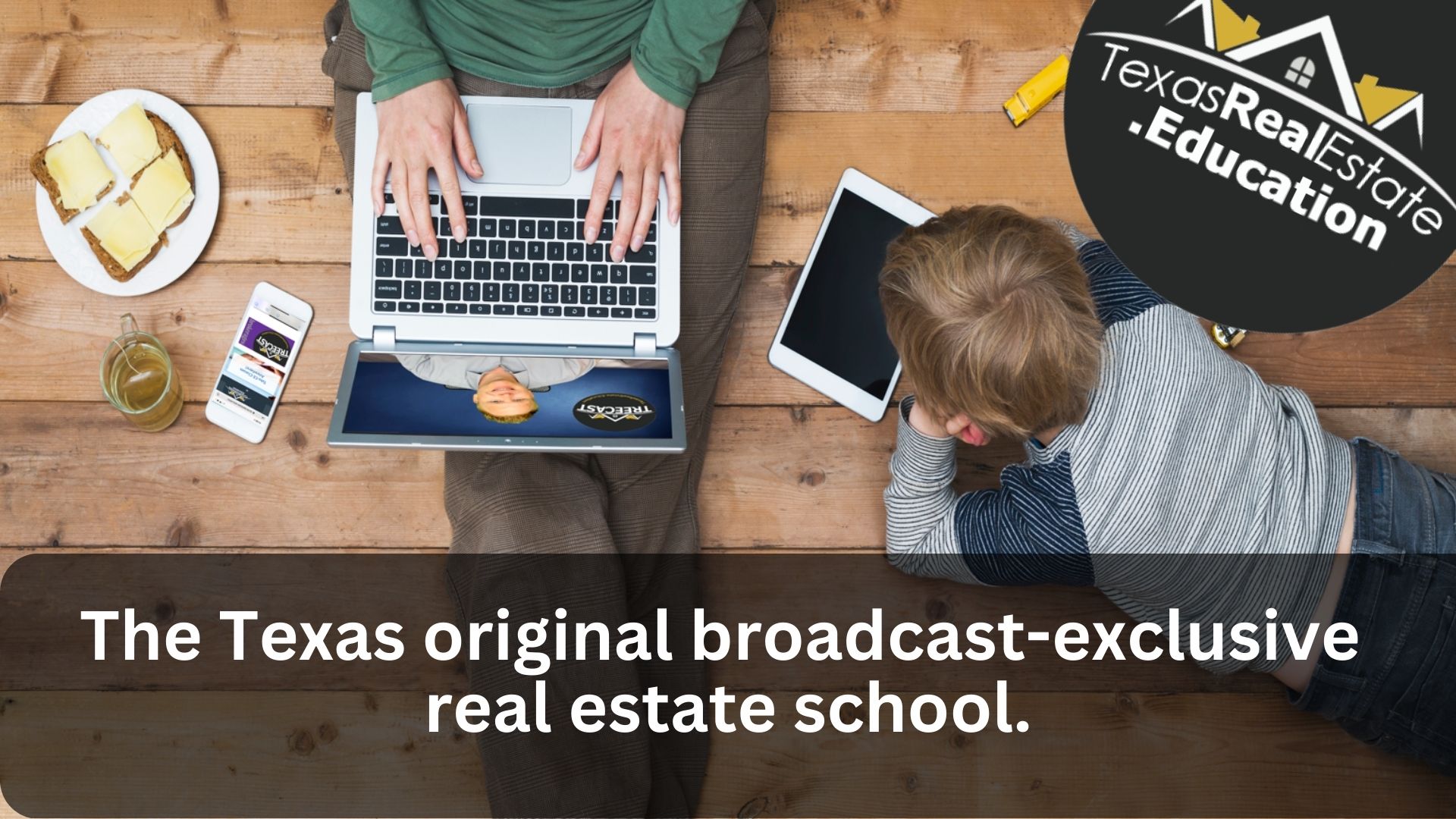 Unlock Your Potential: Real Estate CE Courses