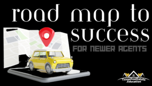 Road Map to Success CE Classes